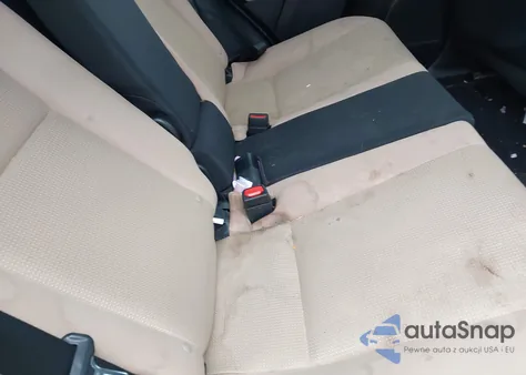 2018 Toyota Rav4 Xle из США, поврежденный, VIN 2T3RFREVXJW719137